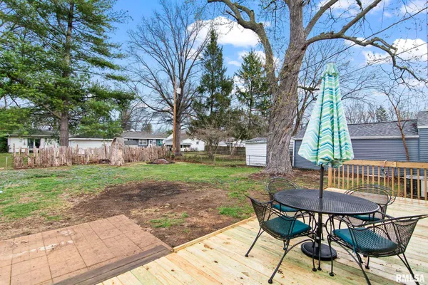 $139,900 | 1913 East Hood Street, Springfield, IL 62703