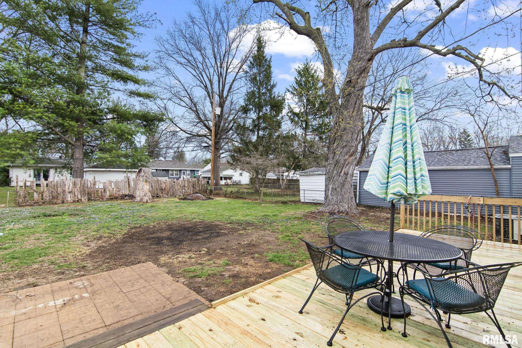 1913 East Hood Street Springfield, IL 62703 - Photo 31 of 35