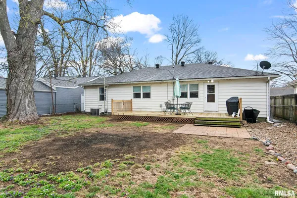 $139,900 | 1913 East Hood Street, Springfield, IL 62703