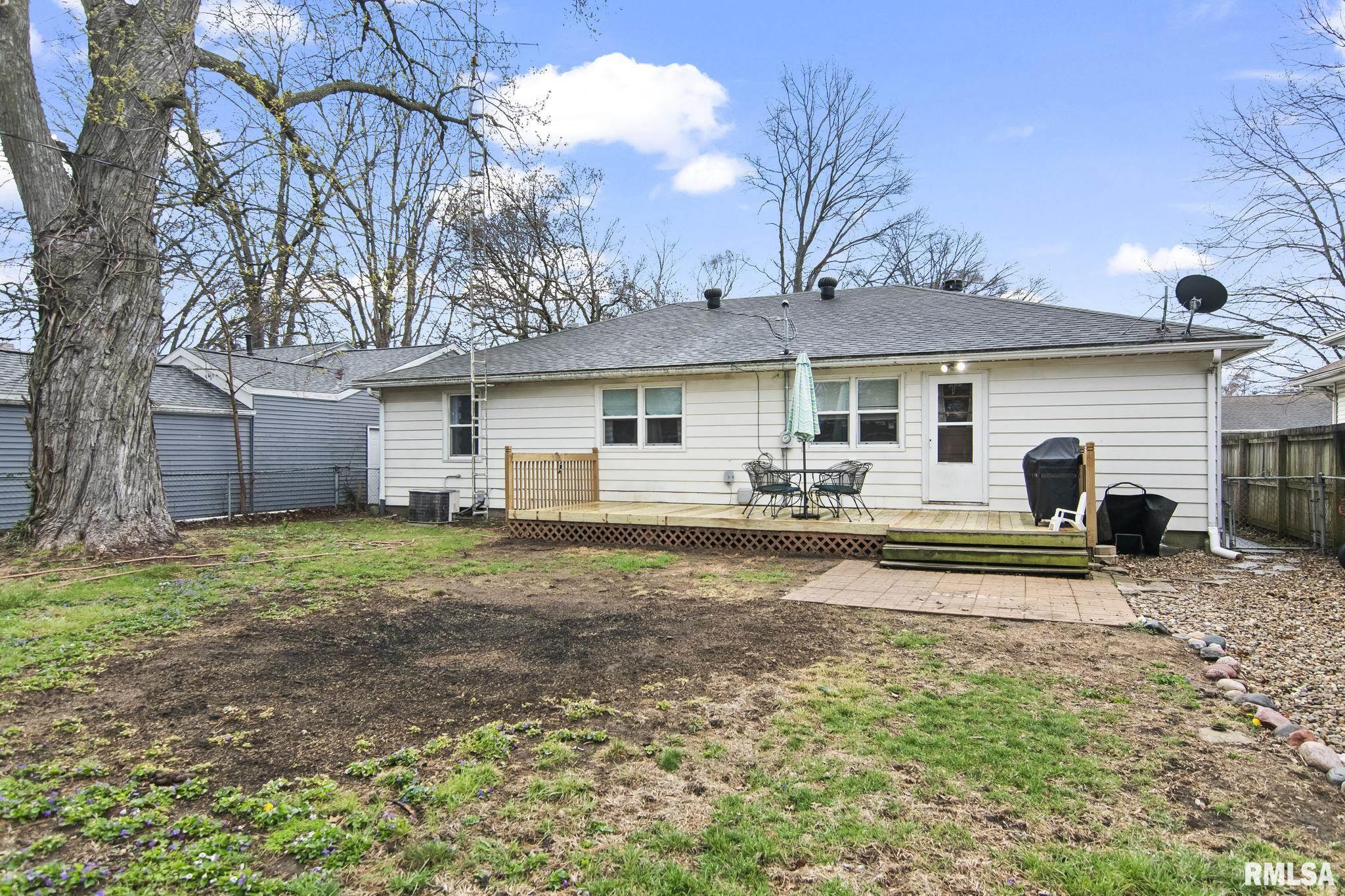 1913 East Hood Street Springfield, IL 62703 - Photo 33 of 35