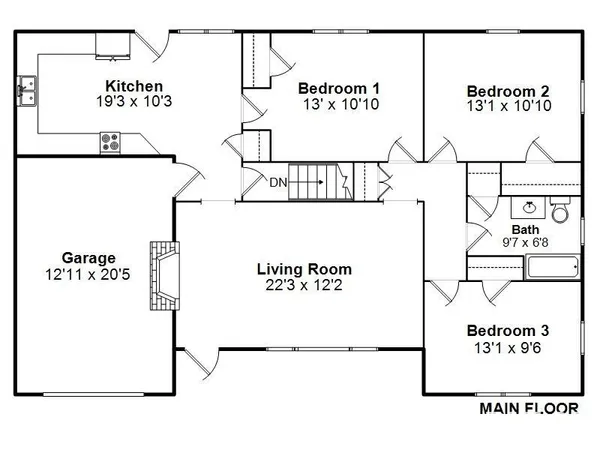 $139,900 | 1913 East Hood Street, Springfield, IL 62703