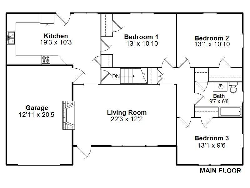 1913 East Hood Street Springfield, IL 62703 - Photo 34 of 35