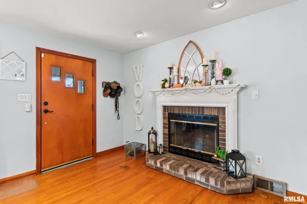 $139,900 | 1913 East Hood Street, Springfield, IL 62703