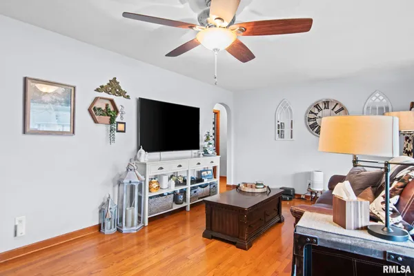 $139,900 | 1913 East Hood Street, Springfield, IL 62703