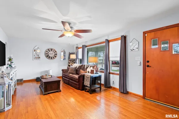 $139,900 | 1913 East Hood Street, Springfield, IL 62703