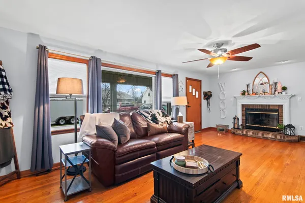 $139,900 | 1913 East Hood Street, Springfield, IL 62703