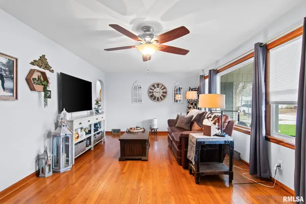 $139,900 | 1913 East Hood Street, Springfield, IL 62703