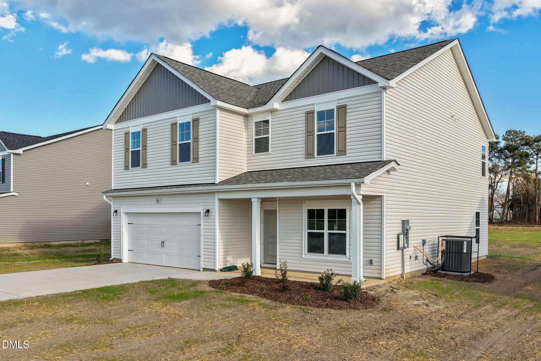 256 Arabia Road Raeford, NC 28376 - Photo 4 of 10 4