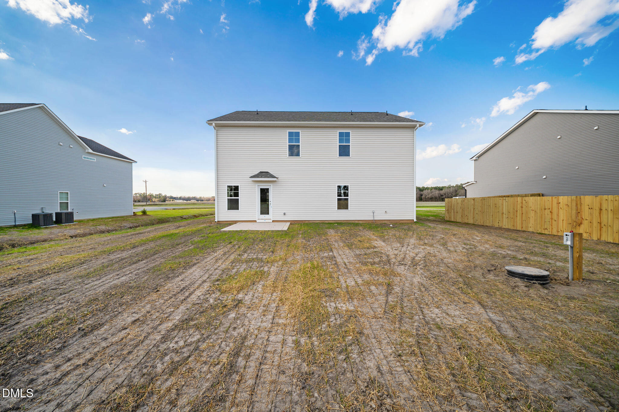 256 Arabia Road Raeford, NC 28376 - Photo 8 of 10 8