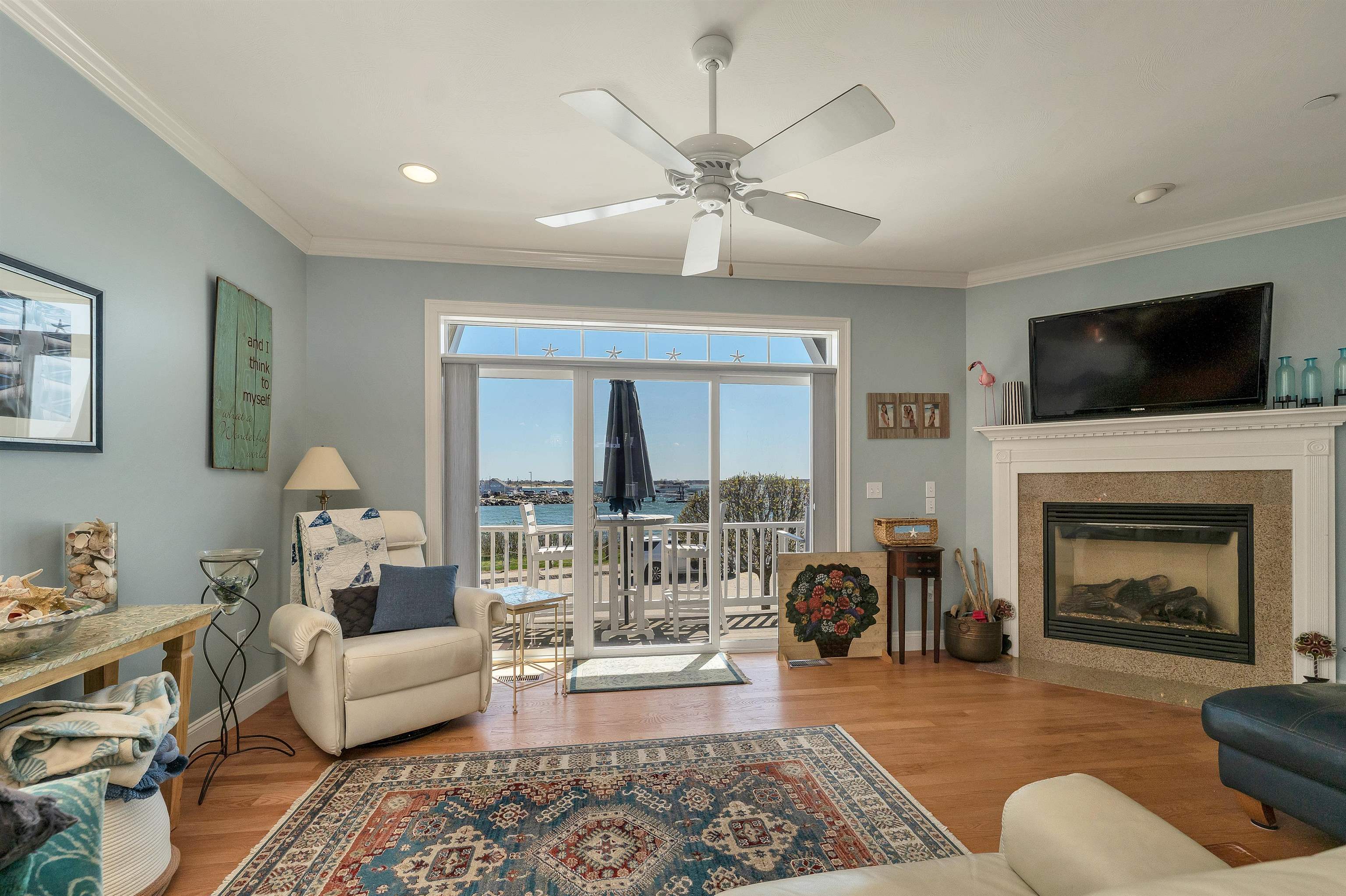 24 Harbor Road, Unit 9 Hampton, NH 03842 - Photo 24 of 42 Gallery Image 24