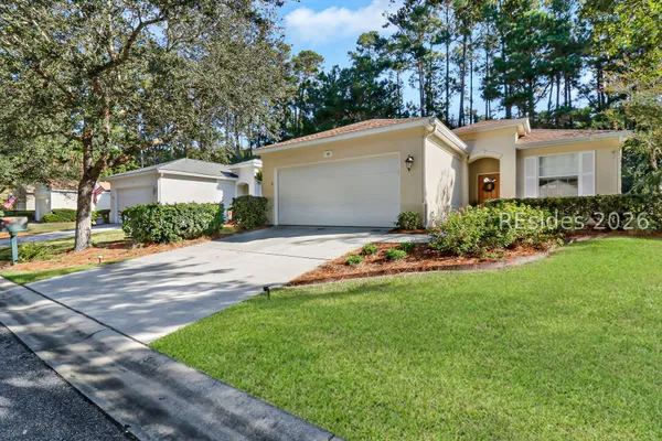 $424,900 | 39 Andover Place, Bluffton, SC 29909