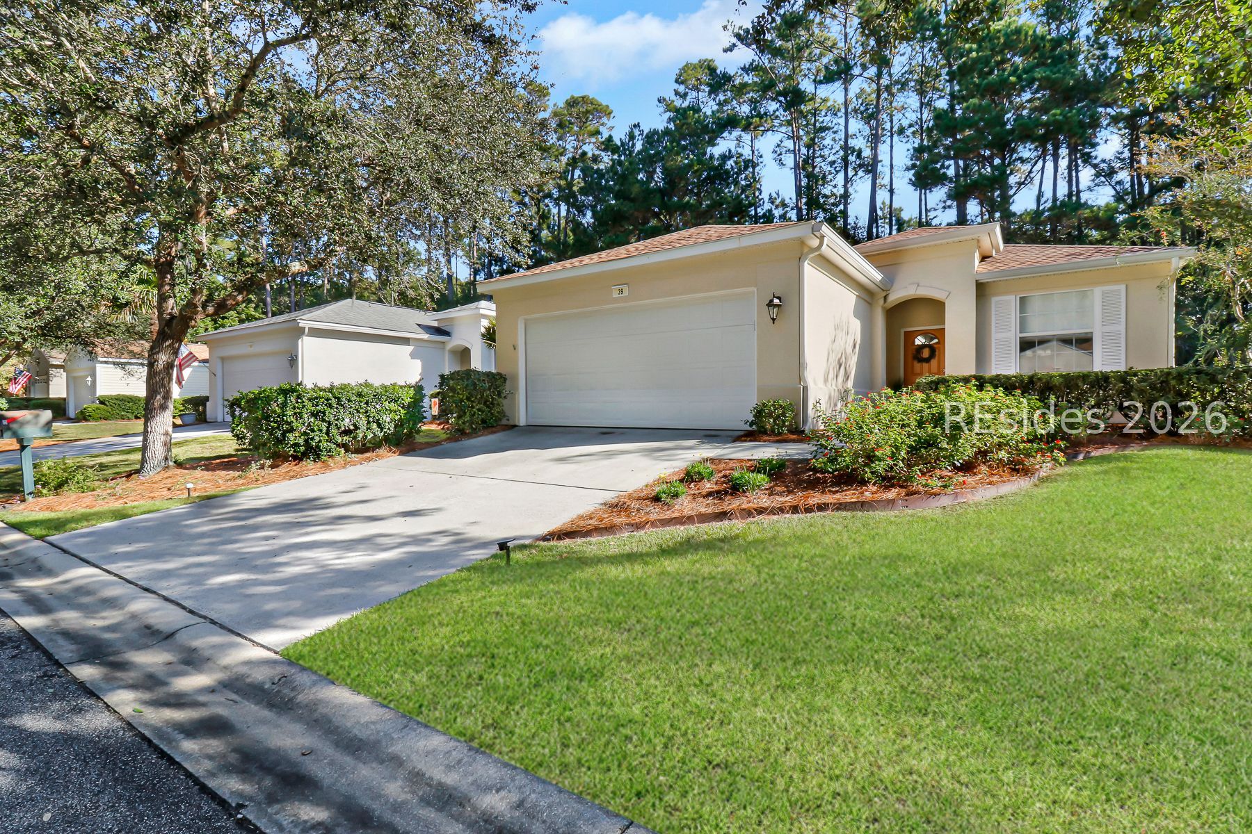 39 Andover Place Bluffton, SC 29909 - Photo 1 of 36