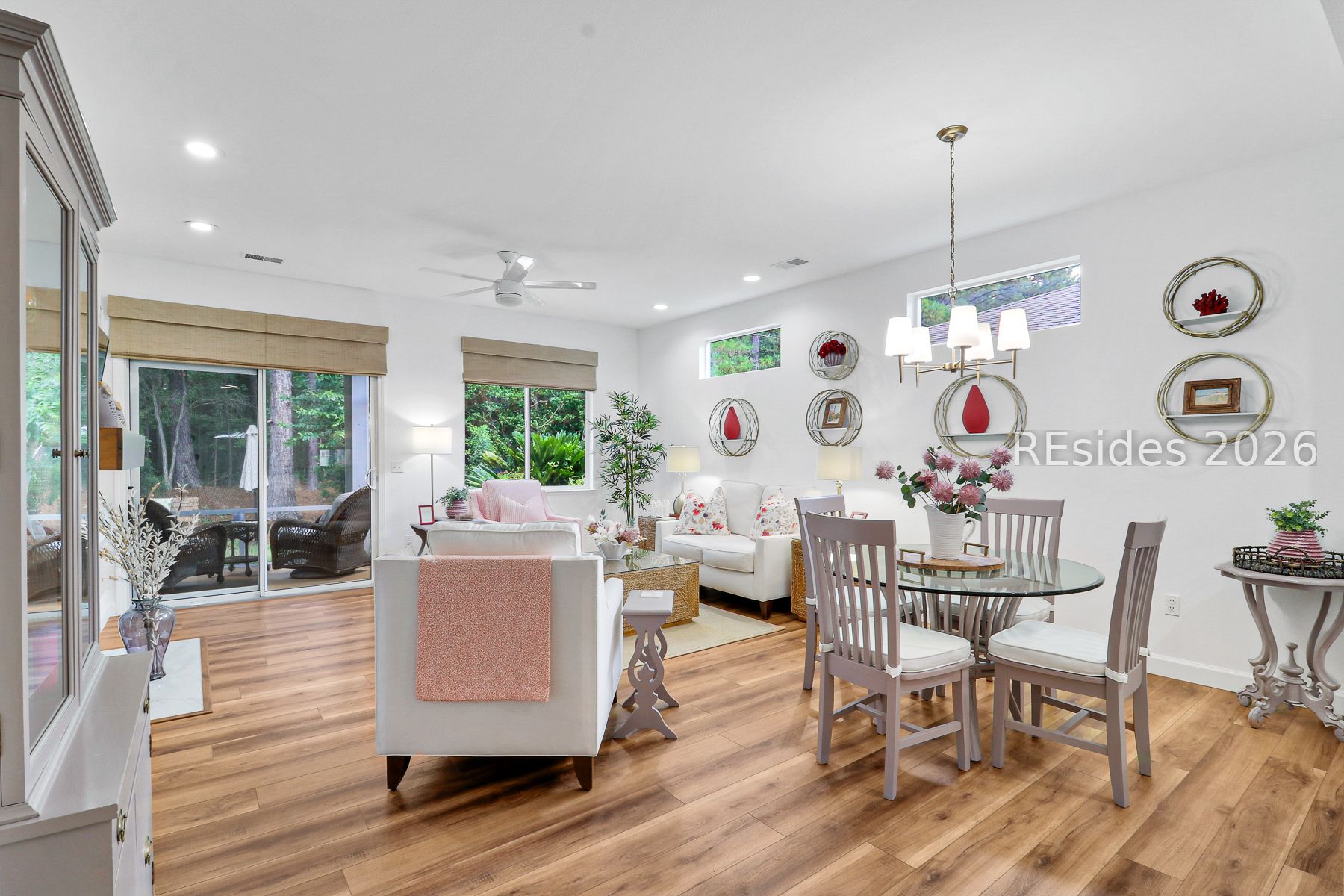 39 Andover Place Bluffton, SC 29909 - Photo 15 of 36