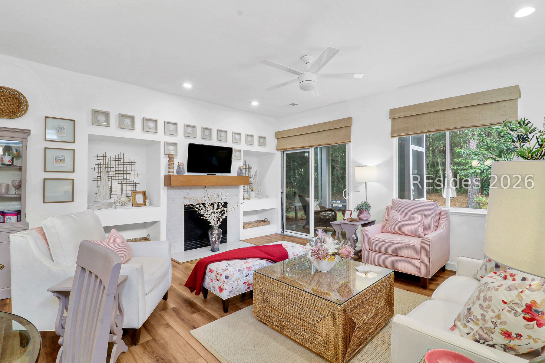 39 Andover Place Bluffton, SC 29909 - Photo 16 of 36