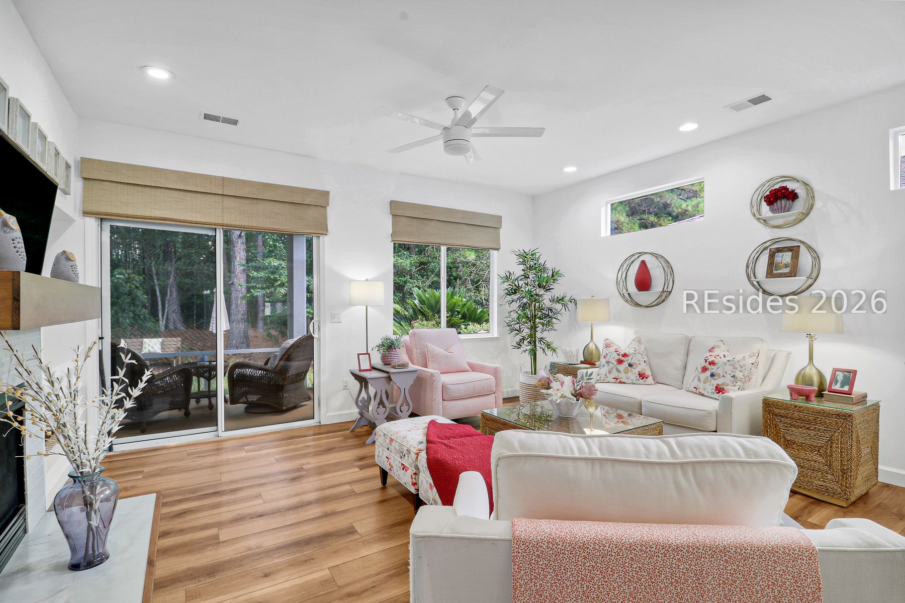 39 Andover Place Bluffton, SC 29909 - Photo 17 of 36