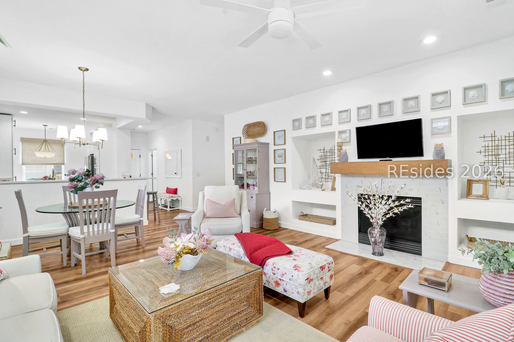 39 Andover Place Bluffton, SC 29909 - Photo 18 of 36