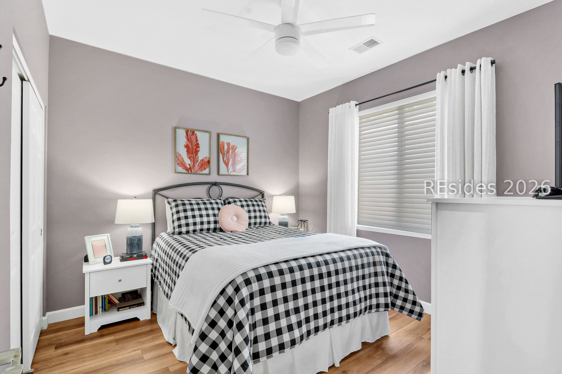 39 Andover Place Bluffton, SC 29909 - Photo 19 of 36 Guest Room