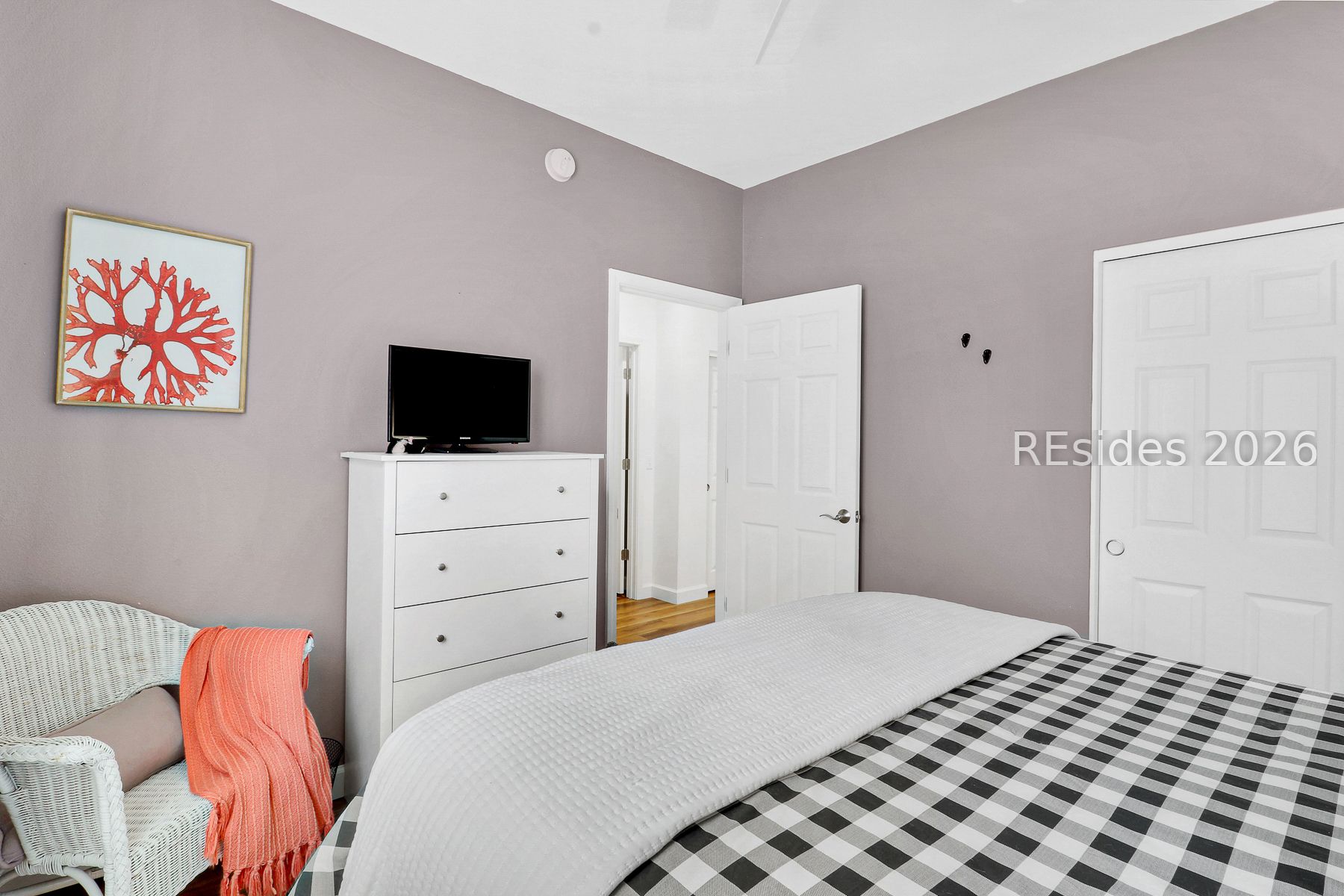 39 Andover Place Bluffton, SC 29909 - Photo 20 of 36 Guest Room