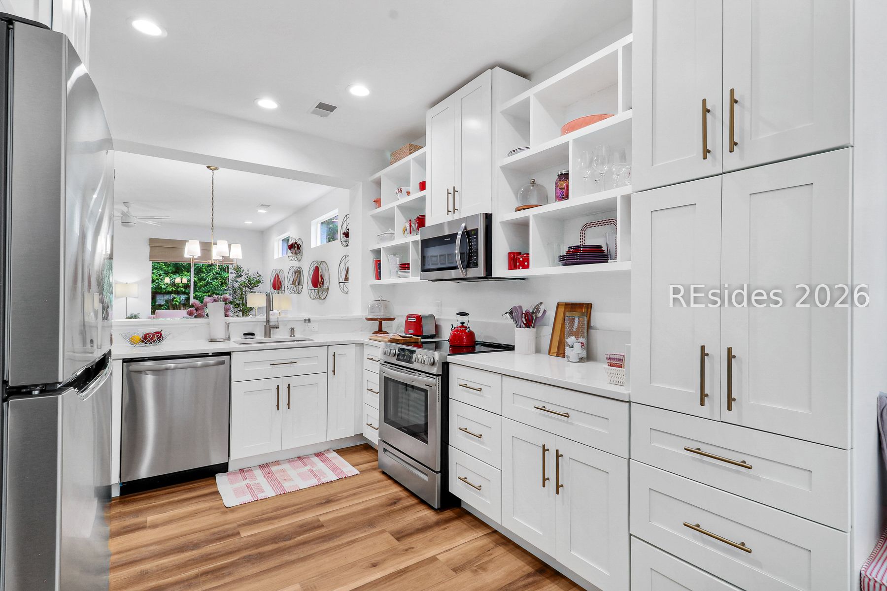 39 Andover Place Bluffton, SC 29909 - Photo 2 of 36