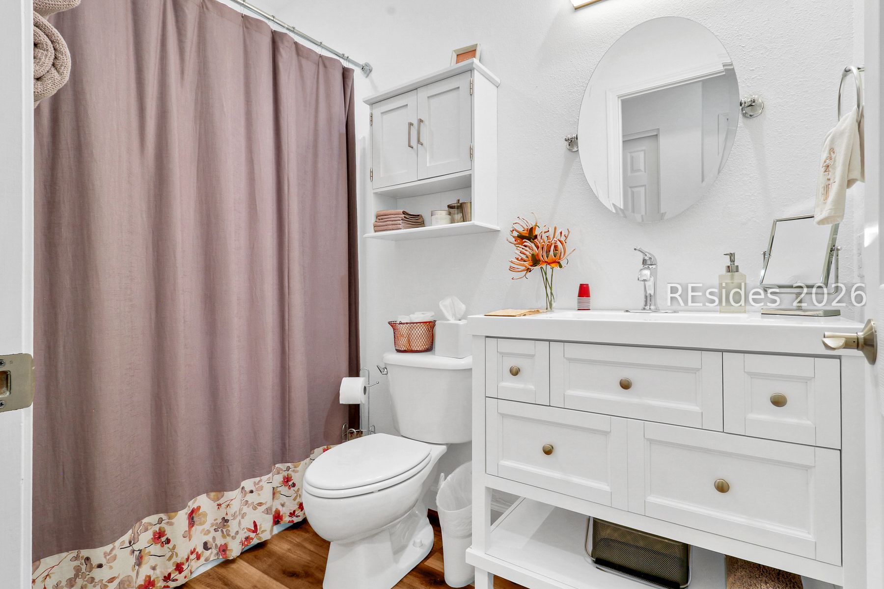 39 Andover Place Bluffton, SC 29909 - Photo 21 of 36 Guest Bathroom