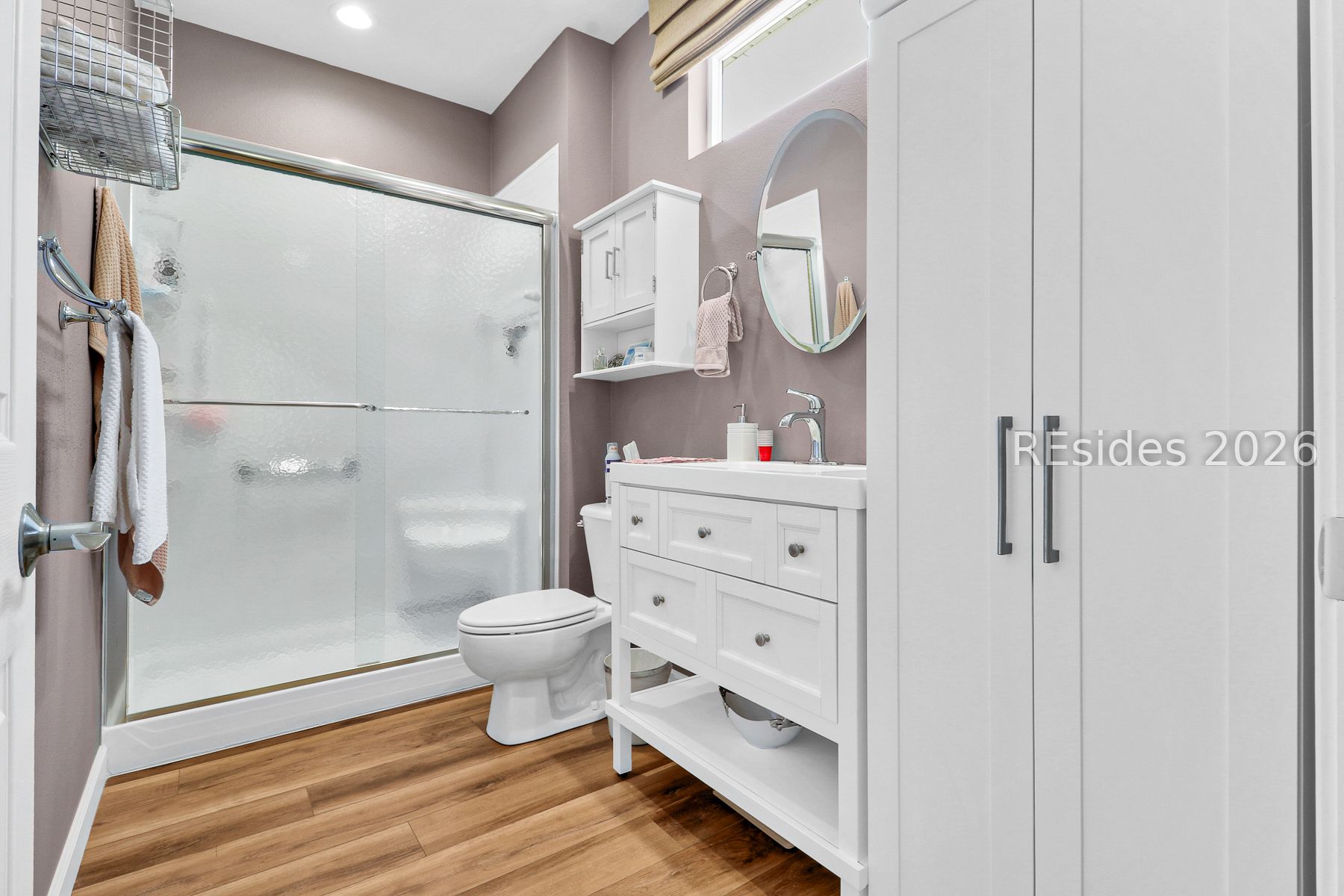 39 Andover Place Bluffton, SC 29909 - Photo 25 of 36 Primary Bathroom