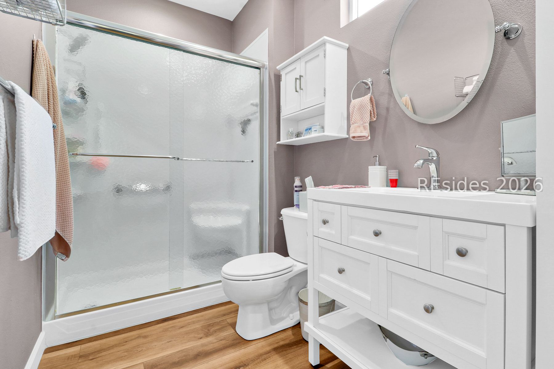 39 Andover Place Bluffton, SC 29909 - Photo 26 of 36 Primary Bathroom