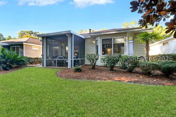 $424,900 | 39 Andover Place, Bluffton, SC 29909
