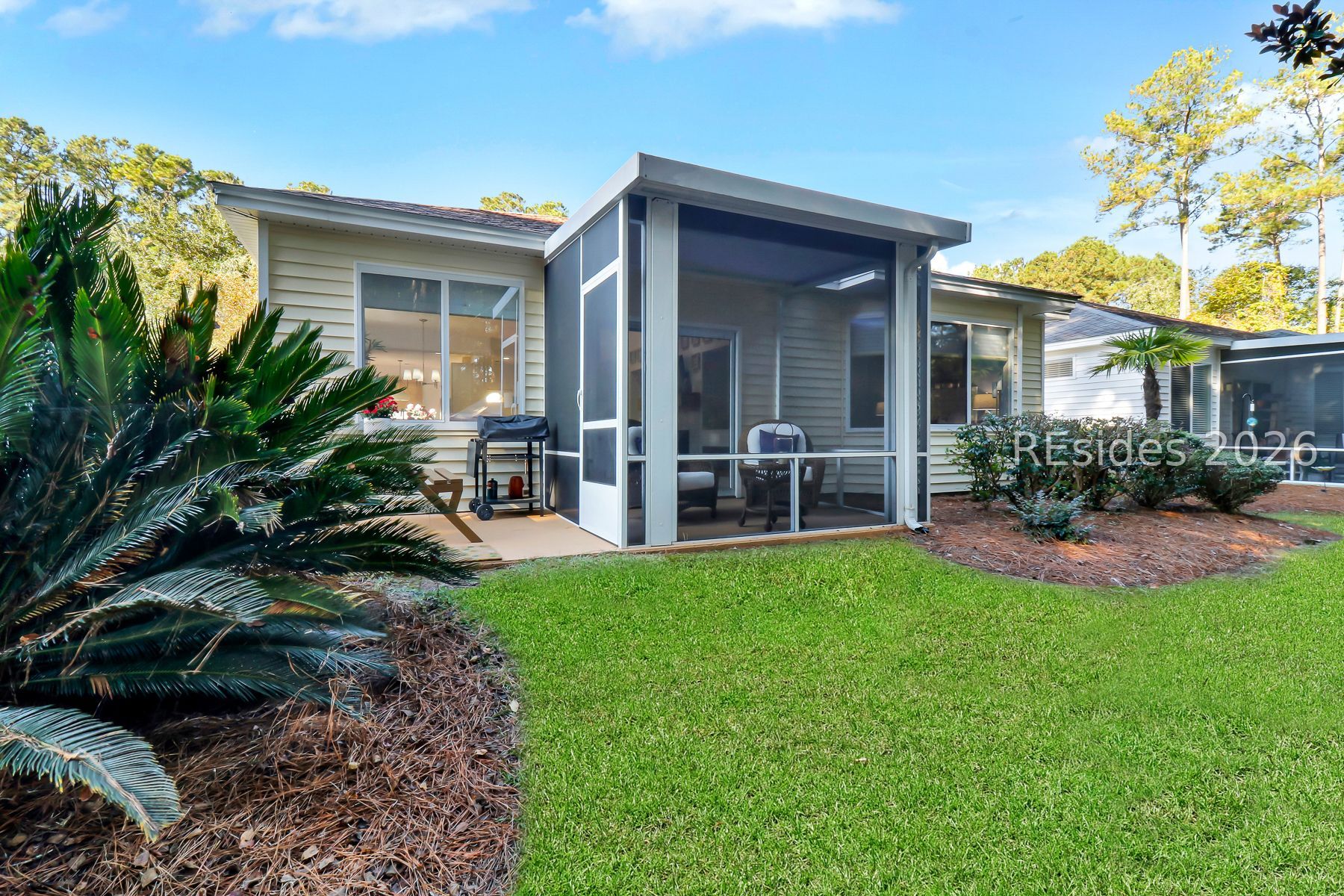 39 Andover Place Bluffton, SC 29909 - Photo 32 of 36