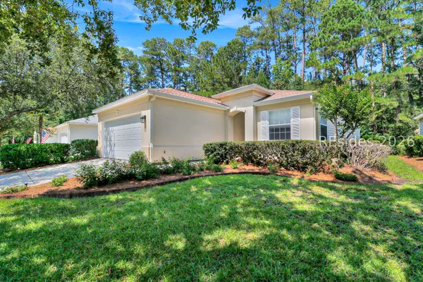 $424,900 | 39 Andover Place, Bluffton, SC 29909