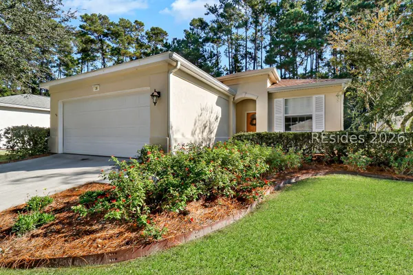 $424,900 | 39 Andover Place, Bluffton, SC 29909