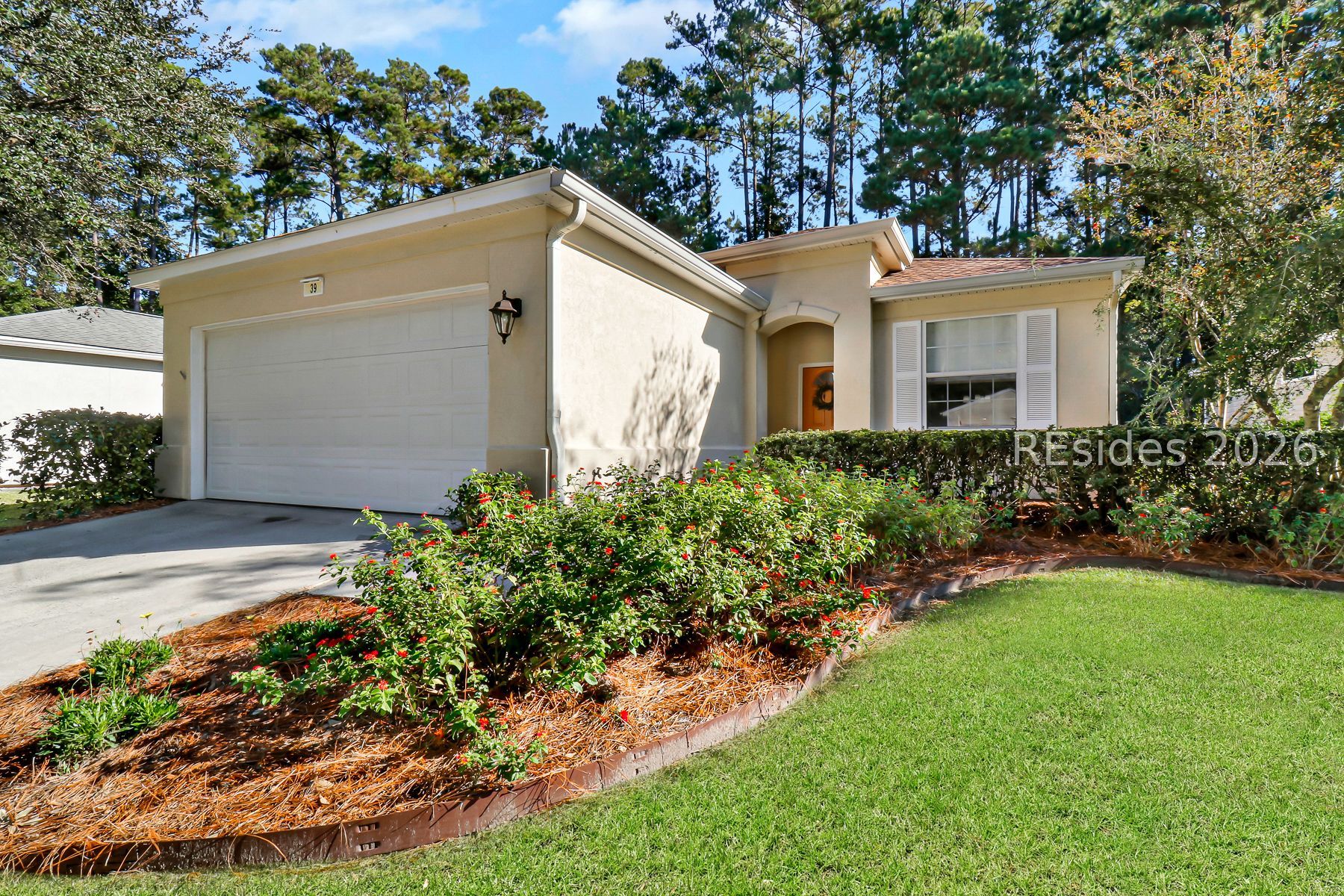 39 Andover Place Bluffton, SC 29909 - Photo 35 of 36