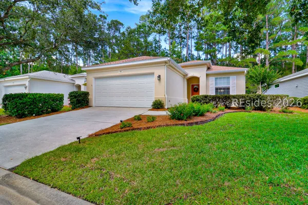 $424,900 | 39 Andover Place, Bluffton, SC 29909