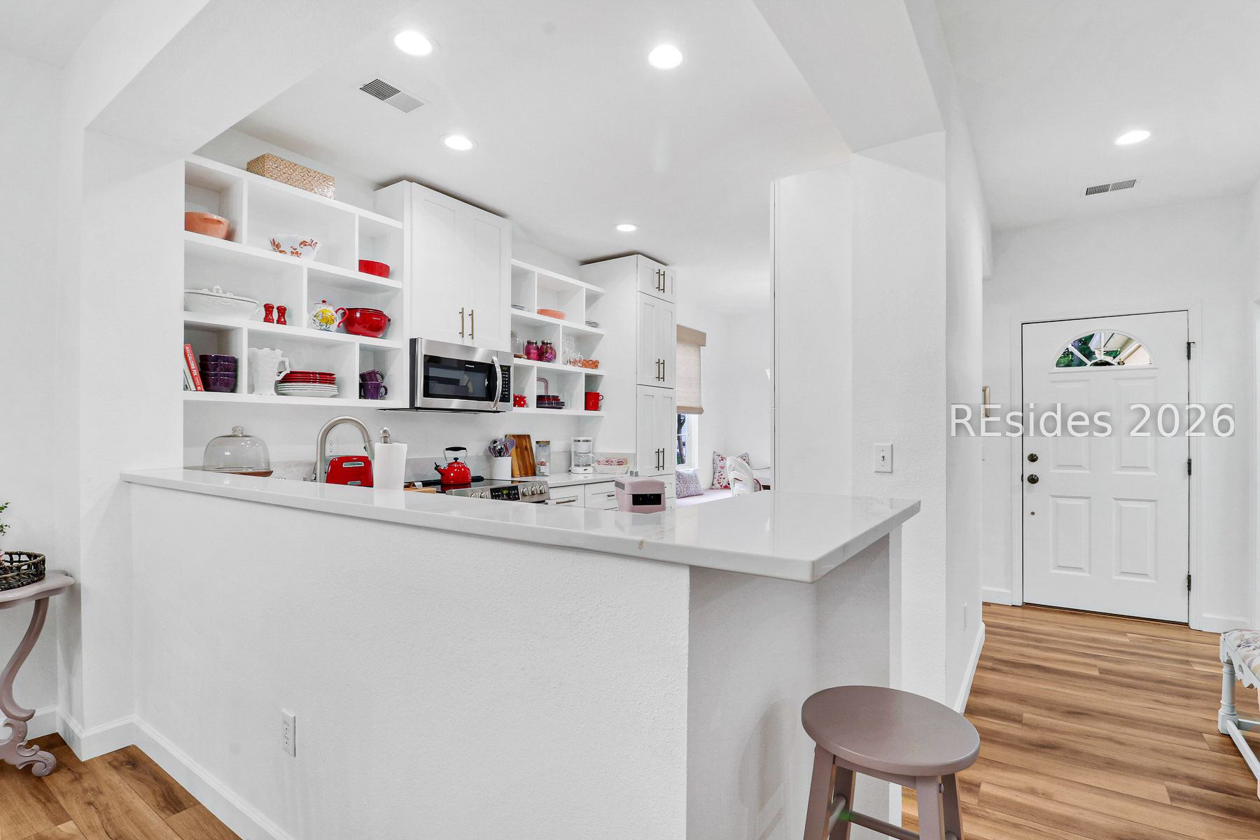 39 Andover Place Bluffton, SC 29909 - Photo 4 of 36