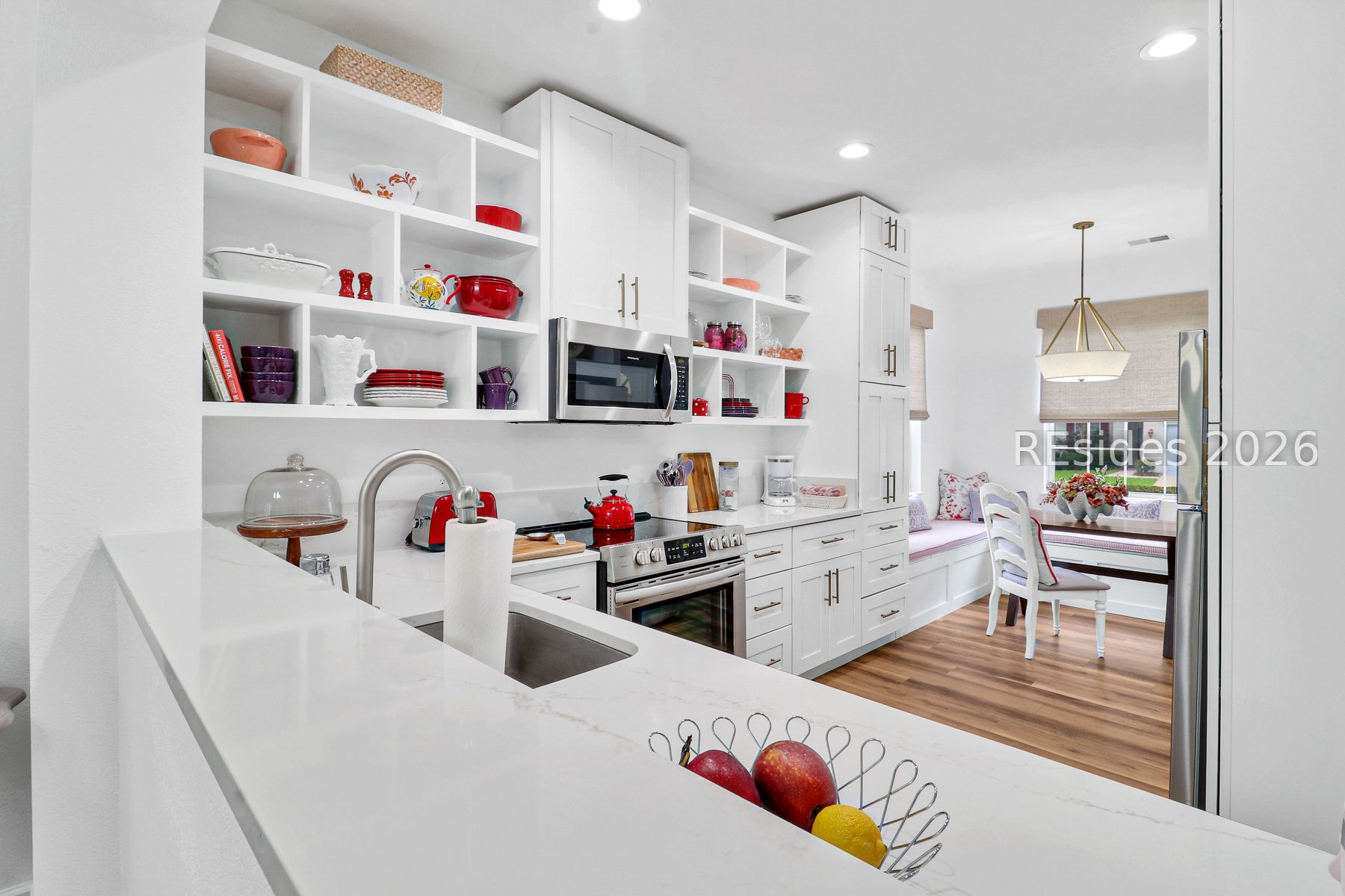 39 Andover Place Bluffton, SC 29909 - Photo 5 of 36