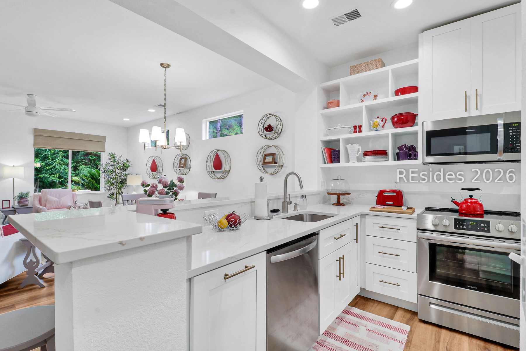 39 Andover Place Bluffton, SC 29909 - Photo 6 of 36