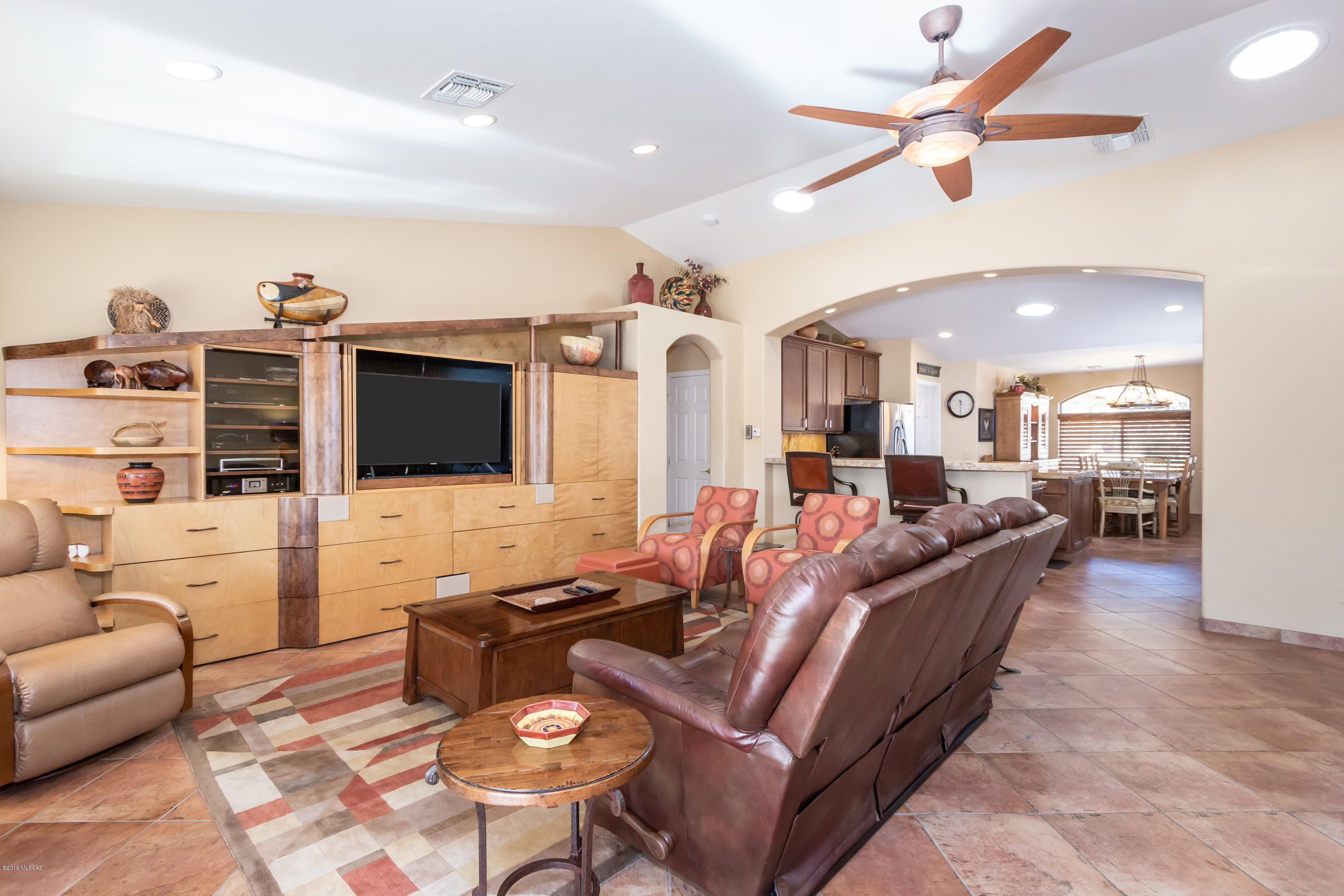 62085 East Northwood Road Tucson, AZ 85739 - Photo 9 of 42
