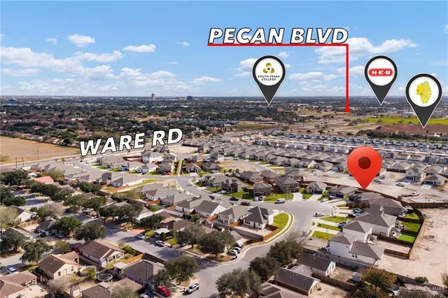 $2,300 | 3929 Highland Avenue, McAllen, TX 78501