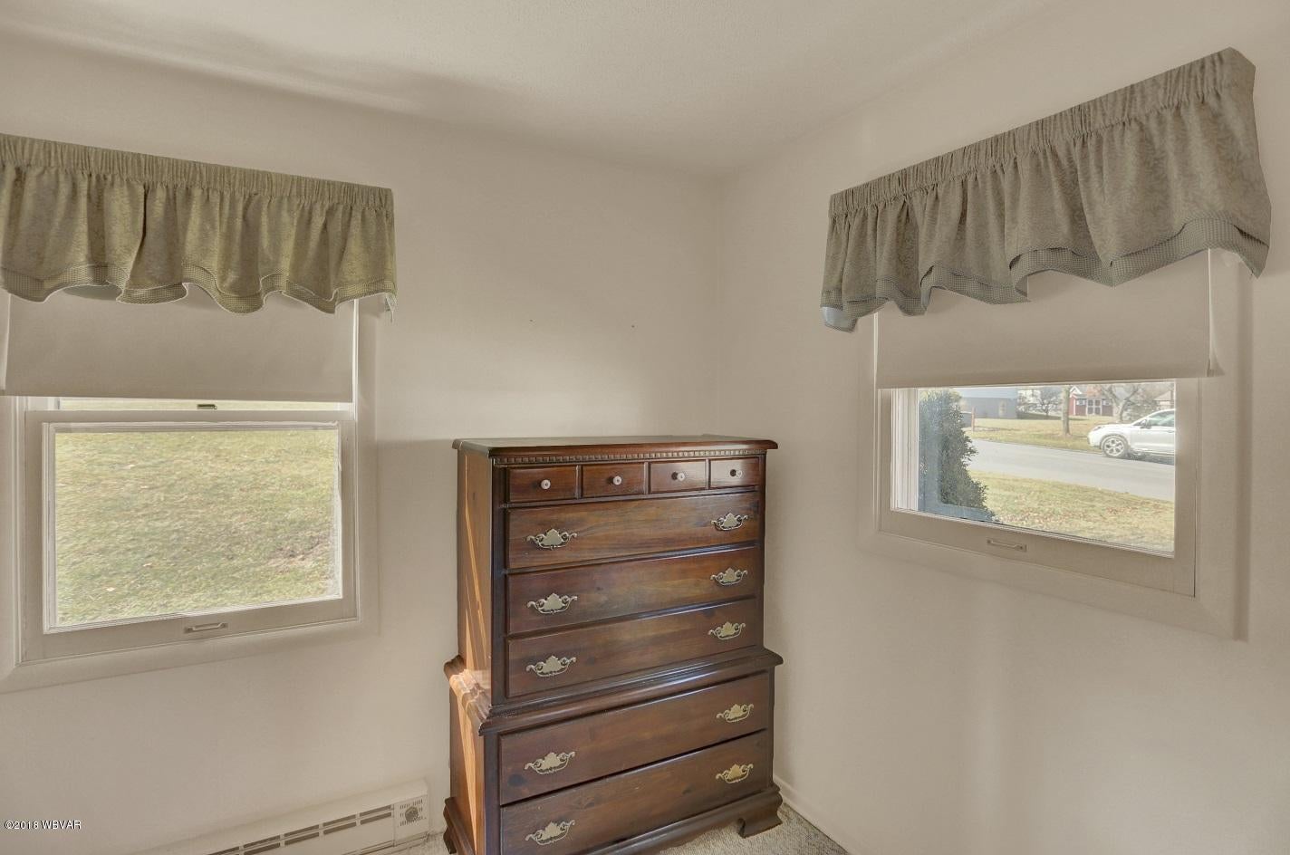 157 Old Orchard Road Milton, PA 17847 - Photo 18 of 28 Master Bedroom