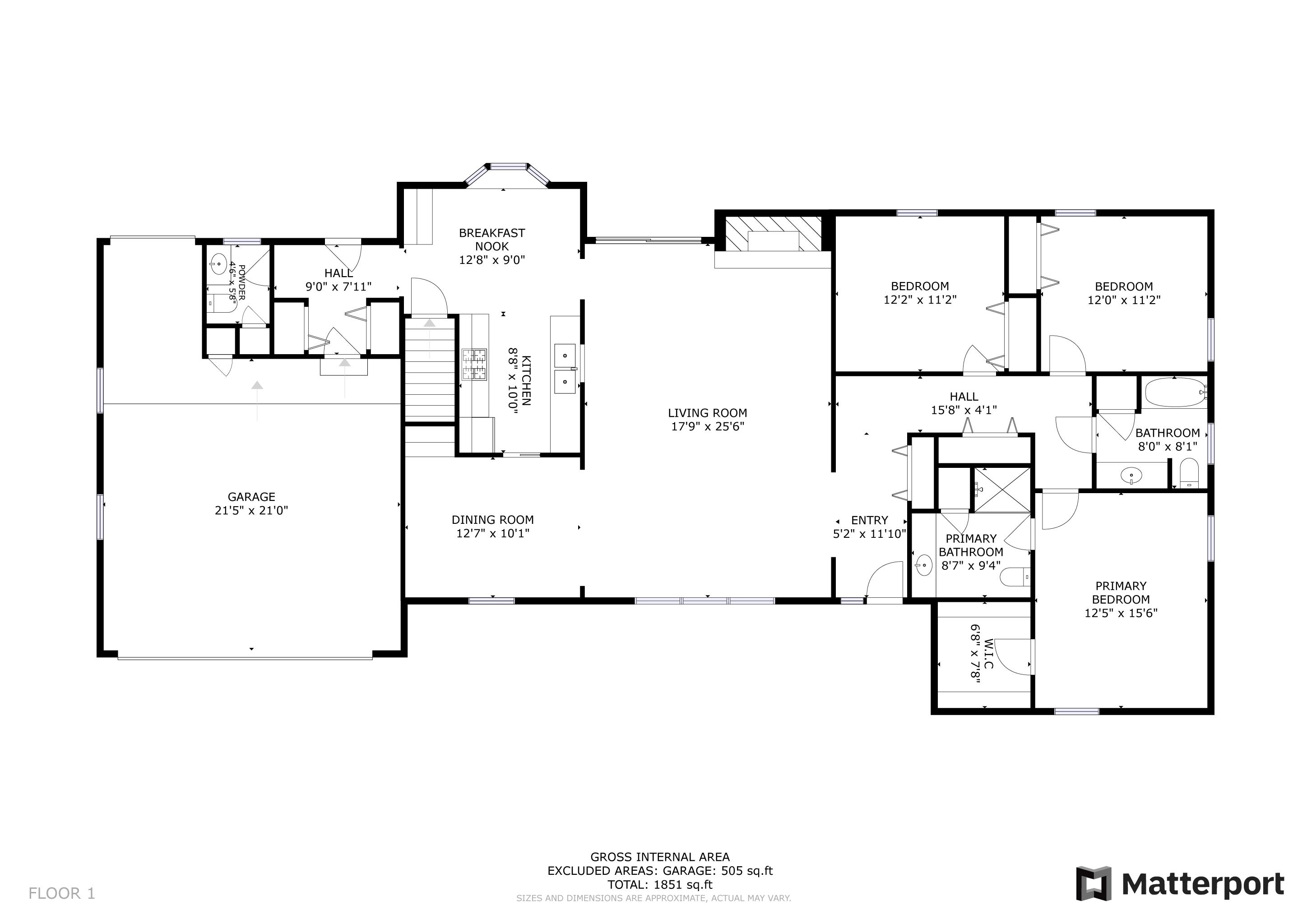 5244 West Farrand Road Clio, MI 48420 - Photo 48 of 49 Gallery Image 48