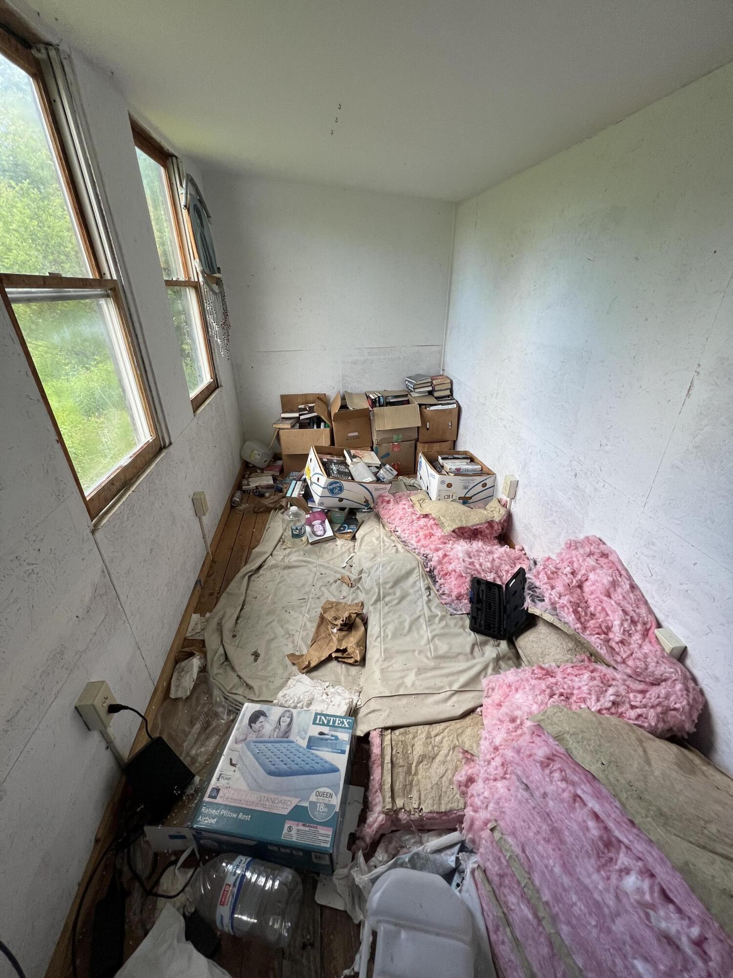 908 Bancroft Road Weston, ME 04424 - Photo 15 of 17 IMG_8973