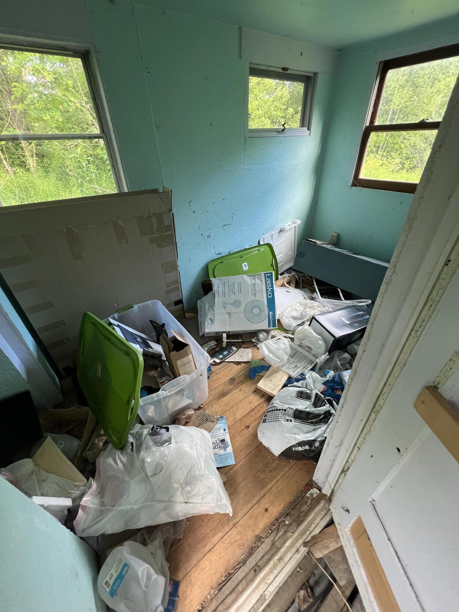 908 Bancroft Road Weston, ME 04424 - Photo 17 of 17 IMG_8971