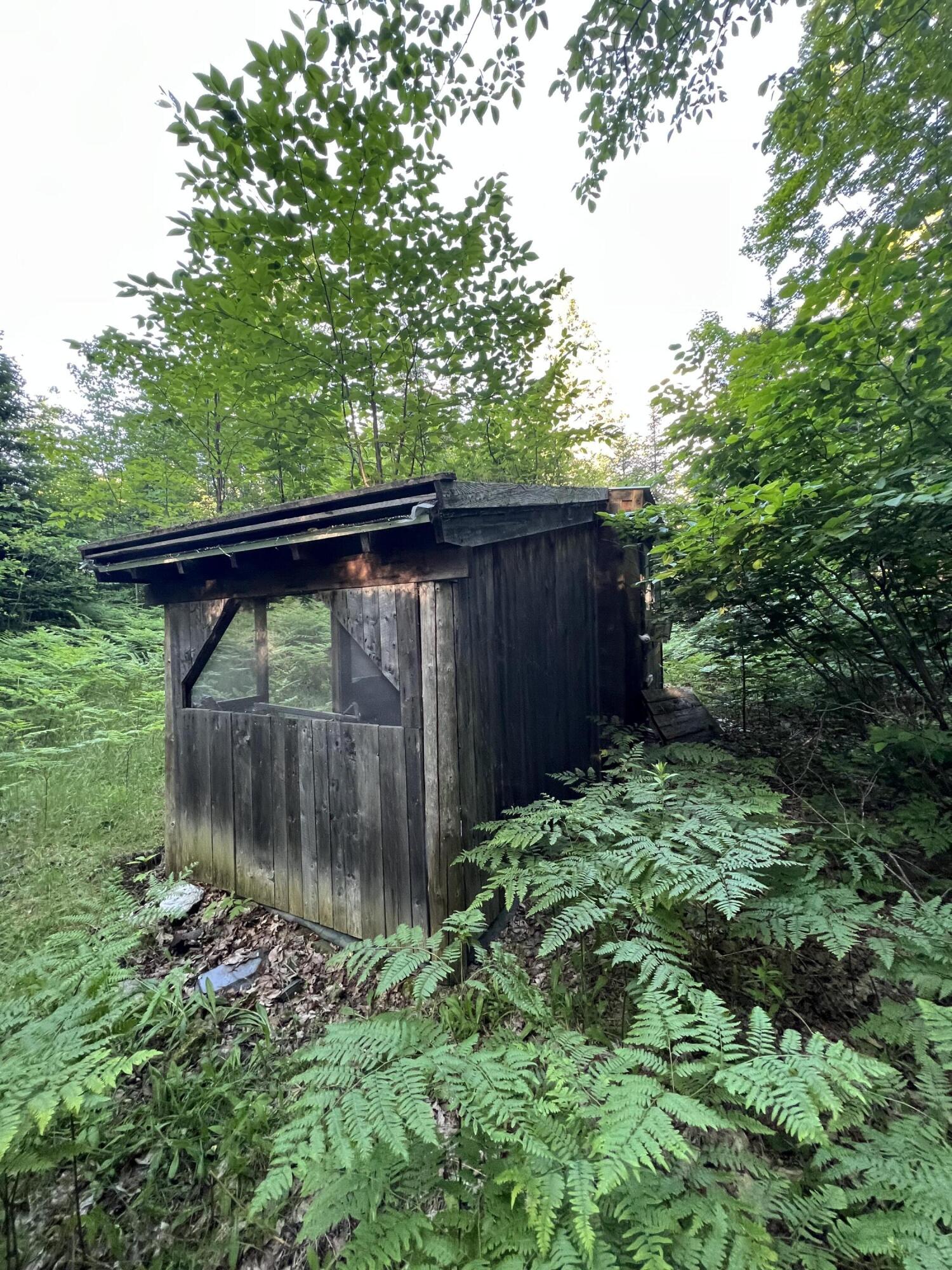 908 Bancroft Road Weston, ME 04424 - Photo 2 of 17 IMG_8984