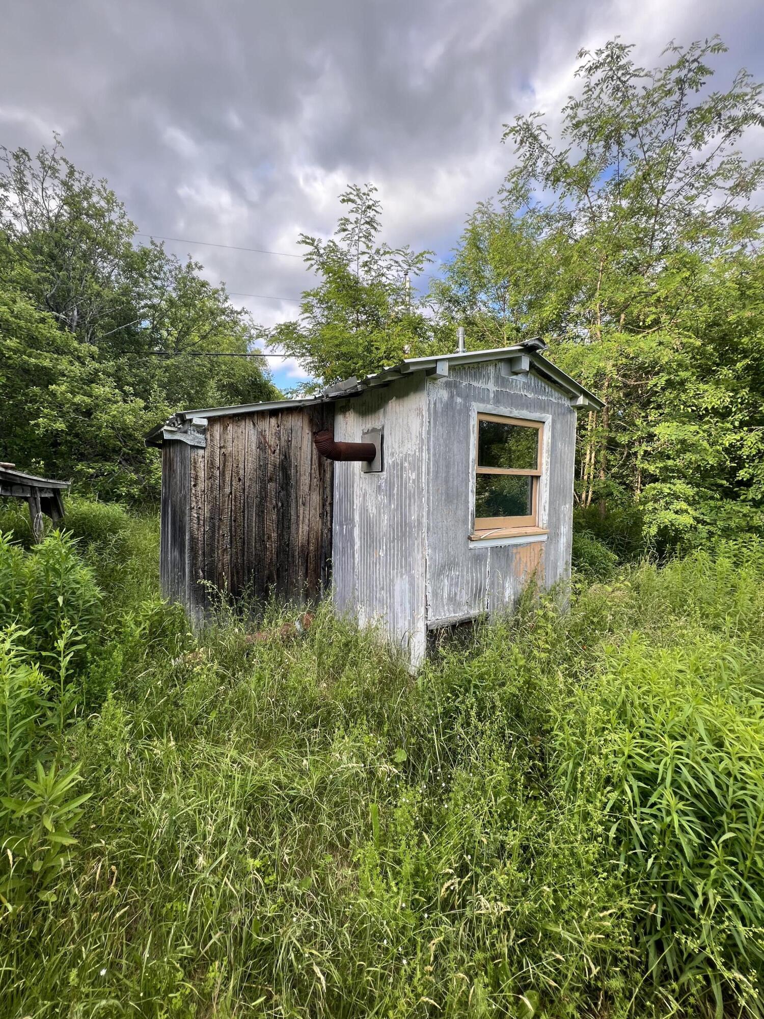 908 Bancroft Road Weston, ME 04424 - Photo 5 of 17 IMG_8975