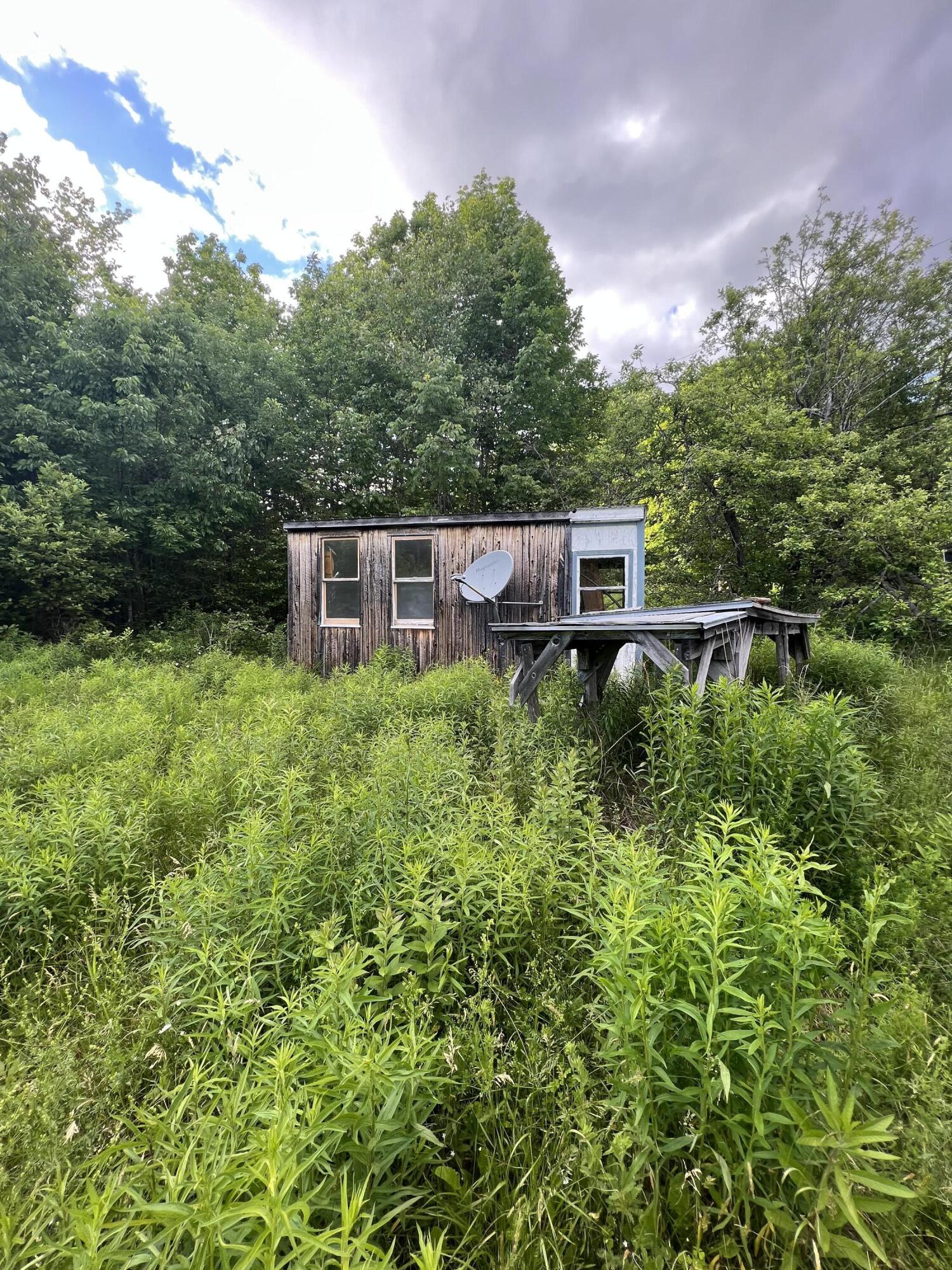 908 Bancroft Road Weston, ME 04424 - Photo 6 of 17 IMG_8974