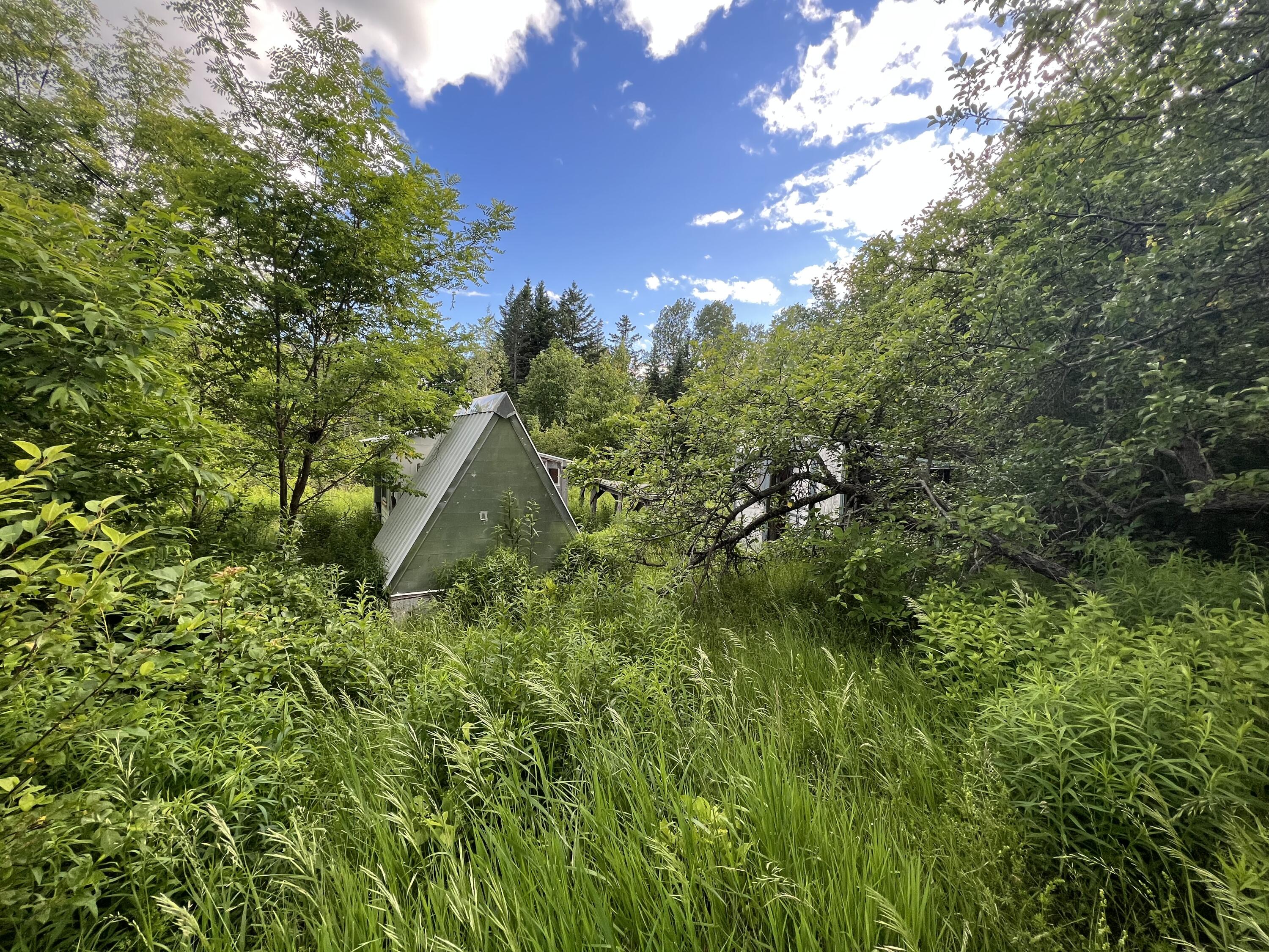 908 Bancroft Road Weston, ME 04424 - Photo 7 of 17 IMG_8970