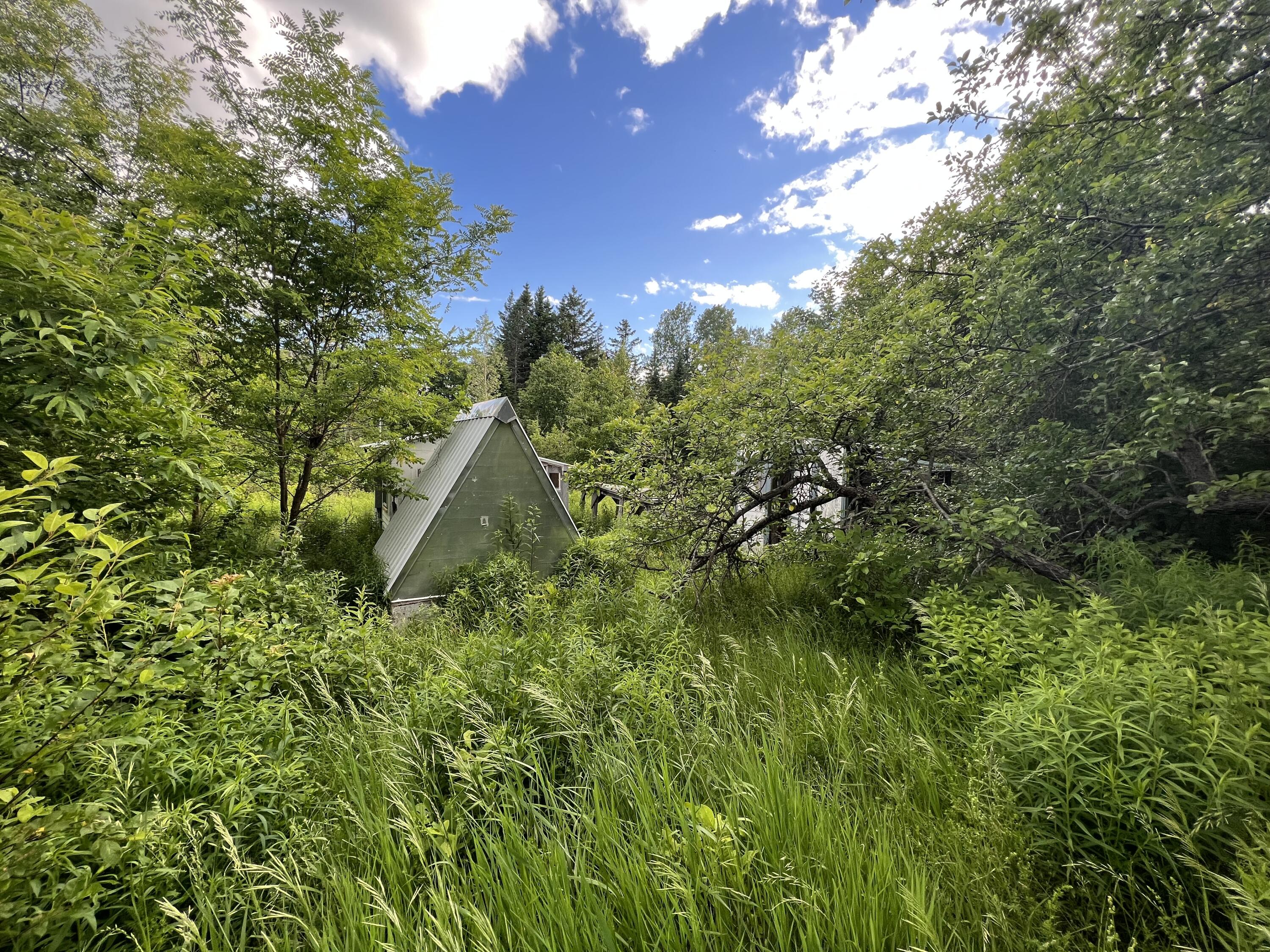 908 Bancroft Road Weston, ME 04424 - Photo 8 of 17 IMG_8969