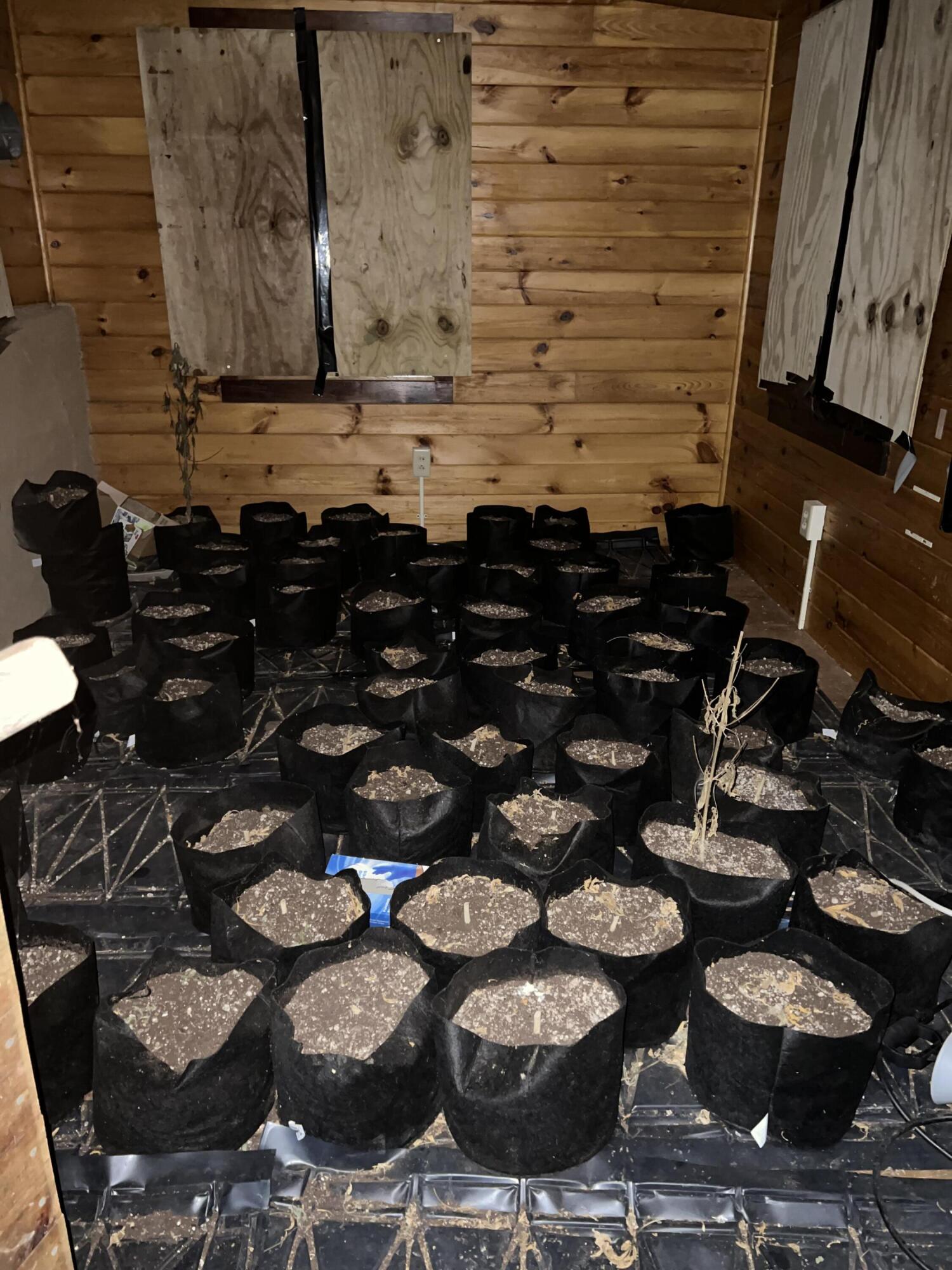 908 Bancroft Road Weston, ME 04424 - Photo 9 of 17 IMG_8983