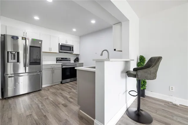 $249,000 | 2657 Lenox Road Northeast, Unit A5, Atlanta, GA 30324