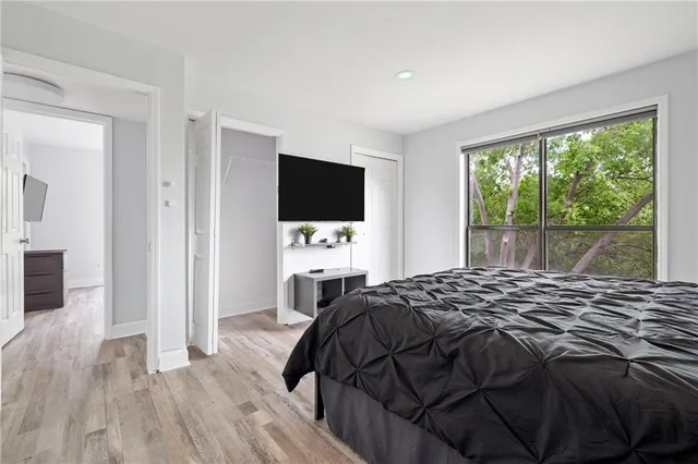 $249,000 | 2657 Lenox Road Northeast, Unit A5, Atlanta, GA 30324