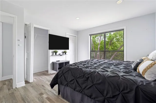 $249,000 | 2657 Lenox Road Northeast, Unit A5, Atlanta, GA 30324